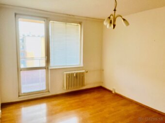 PRIESTRANNÝ 3 izbový byt, 79m2, Sídlisko II, HE - 3