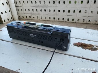 Mekosonic radiomagnetofon - 3