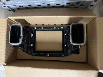 JEEP COMPASS RÁMIK RÁDIA S FUKÁRMI - 3