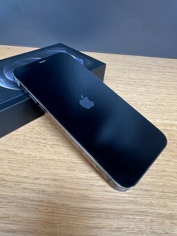 Predám iPhone 12 PRO 256GB, TOP, VOLNY - 3