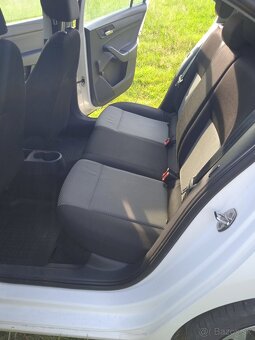 Predám Seat Toledo - 3