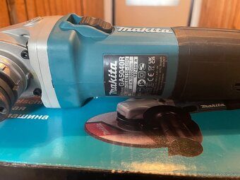 Makita GA5040RZ1 - 3