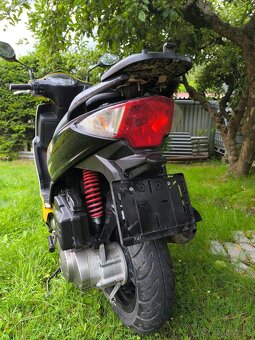 Sym 125 JET4 - 3