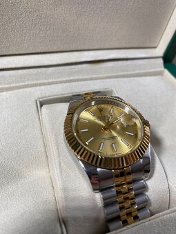Rolex Datejust 1:1 - 3