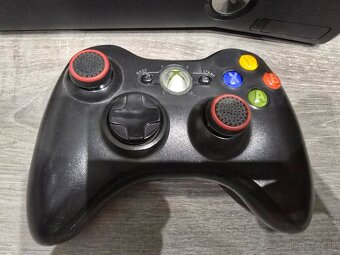 Rozpredam Xbox 360ky, alebo vymenim za jednu s RGH - 3