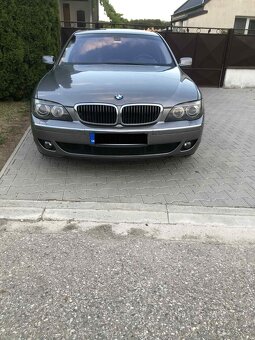 Bmw 730D - 3