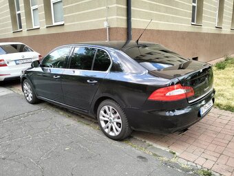 Skoda superb - 3