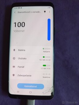 Samsung galaxy s9 - 3