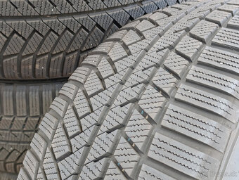 285/40 R22 110V XL Continental WinterContact TS850P - 3