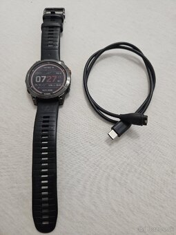 Garmin Fenix 7 Pro Solar - 3