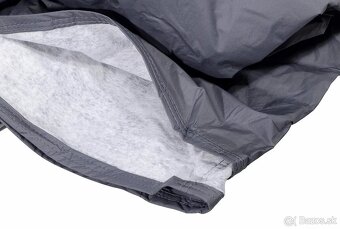 Ochranná plachta 431x165x119cm - 3
