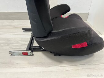 Autosedačka Cybex Solution X-fix ISOFIX - 3