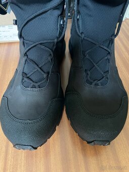 Predám nové kanady TARAS Mid Gore-tex - 3