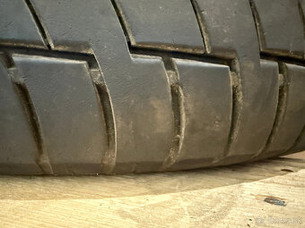 Continental 265/55/19XL - LETNE - 3