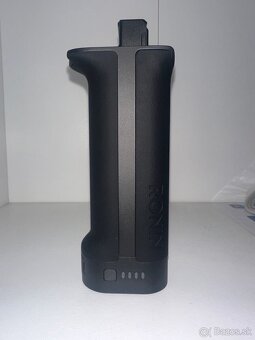 Predám DJI RS BG30 Battery Grip - 3