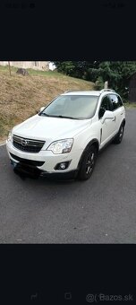 Opel Antara - 3