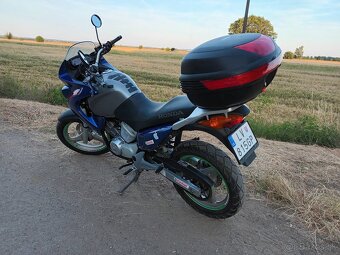 Honda varadero 125 - 3