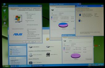 Predám dva RETRO notebooky s Windows XP - 3