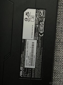 27" ASUS TUF GAMING VG27AQ1A- herný monitor - 3