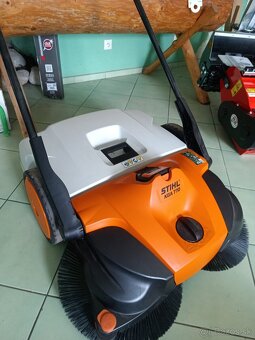 STIHL KGA 770 - 3