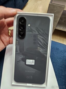 Samsung galaxy A56 5G 256gb - 3