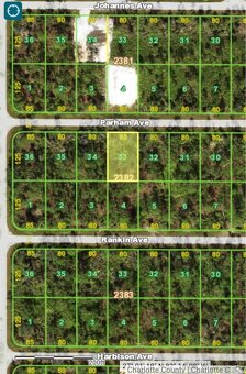 investicny pozemok na Floride - 3