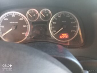 PEUGEOT 307 2.0HDI - 3