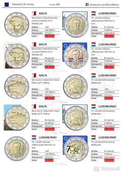 2 euro mince 2025 - 3