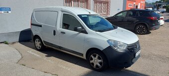 Dacia Dokker - 3