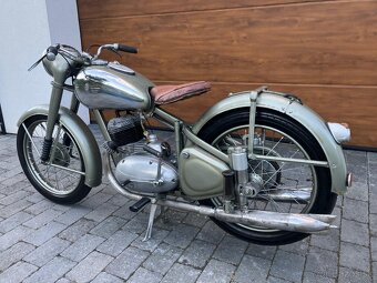 Ogar 350 1948 - 3