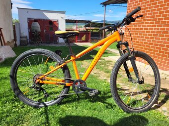 rockrider st 500 - 3