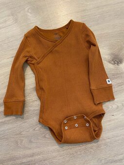 LINDEX Body 68 3ks - 3