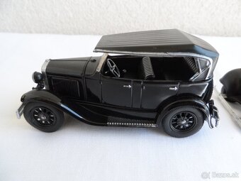 automodely  1/43 - 3