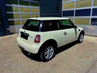 MINI COOPER - PREDAJ AJ NA SPLÁTKY - 3