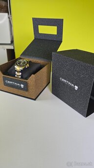 Certina DS Action Diver 38mm - 3