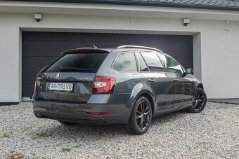 Škoda Octavia Combi 3 Facelift 2.0 TDi Sportline 2020 - 3