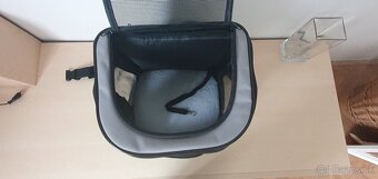 Batoh pre psíka,mačku - 3