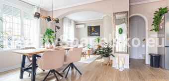 Útulný řadový dům 3+kk s terasou – Orihuela Costa, Lomas de - 3