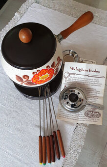 FONDUE – SET - 3