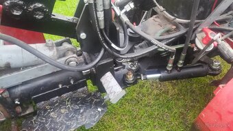 Malotraktor tz4k14 úprava ceny. - 3