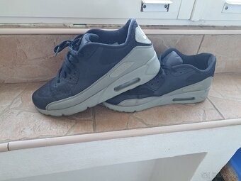 Predám nike air max nosené dobrom stave.. - 3