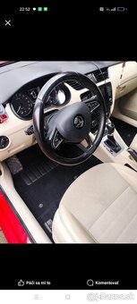Octavia 3 2,0 TDI 110kw DSG - 3