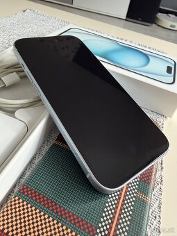 iPhone 15 128gb - 3