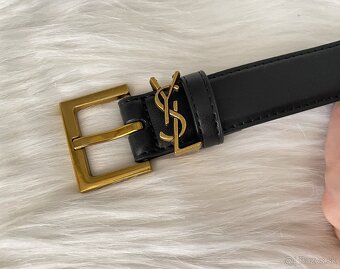 Yves Saint Laurent Cassandre opasok - 3