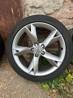 Predam 5x112 R19 AUDI - 3