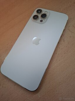 Iphone 12 pro max - 3