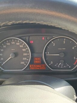 Predám BMW 118d - 3
