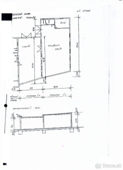 ID 3142 Predaj: Výrobný - skladovací objekt - 3