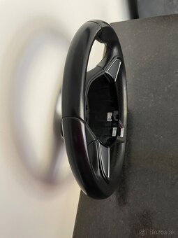 Volant Škoda Octavia III facelift - 3