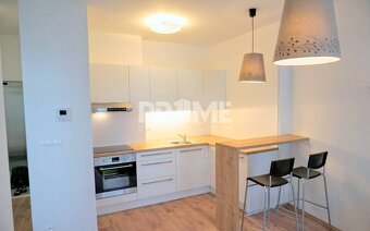 MODERNÝ 2i byt, NOVOSTAVBA, CENTRUM, Suché Mýto, Staré Mesto - 3